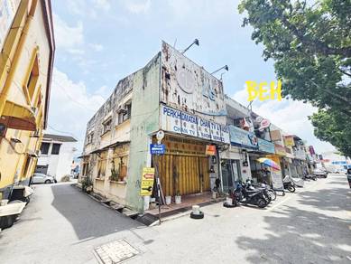Shop-lot-for-rent-Jelutong-Penang