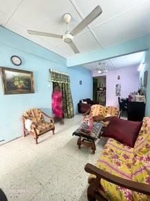 Full Loan 1 Storey 20X60 Abdul Hamid Taman Sentosa Klang Extended