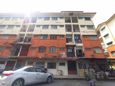 For Sale - Renovated, Fully Furnished & Move in Condition GF Flat