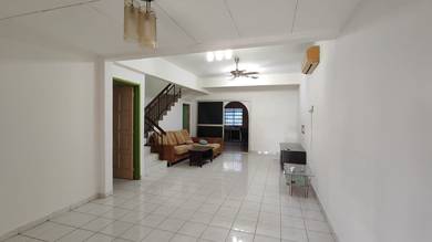 Bandar Country Homes, Desa Mas, Rawang, 2sty Terrace House For Rent