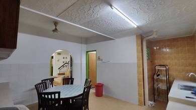 Bandar Country Homes, Desa Mas, Rawang, 2sty Terrace House For Rent