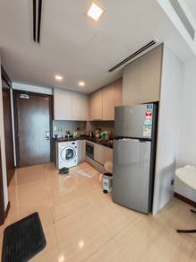Puteri Cove Residences @ Puteri Harbour