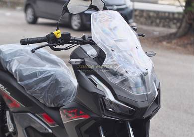 Honda models ADV 160 ABS New Colour