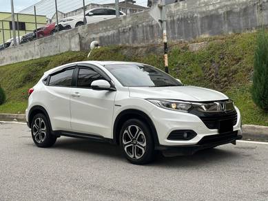 Honda HR-V 1.5 HYBRID F/SERVICE HONDA WRT2027
