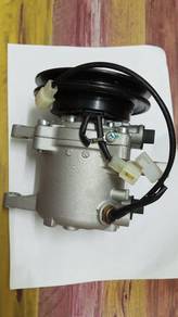 Compressor aircond