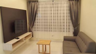 Condominium for Rent The Heights Residences Ayer Keroh
