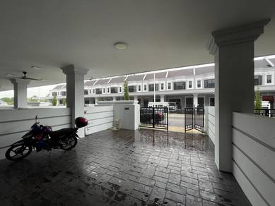 2-storey-Terraced-House-for-sale-Simpang-Ampat-Penang
