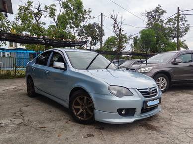 Proton PERSONA 1.6 EXECUTIVE (A)