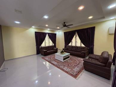 Taman Anggerik Bungalow 10000ft