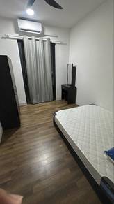 Elemen Utara KK | Menggatal | Fully Furnished