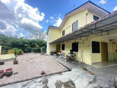 2-storey-Terraced-House-for-sale-Skudai-Johor
