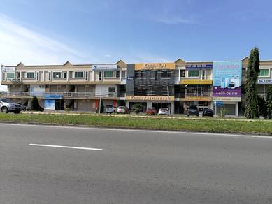 Shop-lot-for-rent-Kota-Kinabalu-Sabah