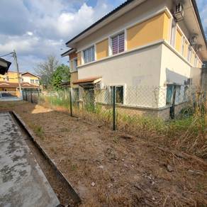 Terraced-House-for-rent-Semenyih-Selangor-1