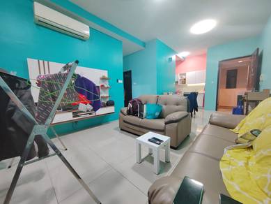 8scape Residences @ Sutera
