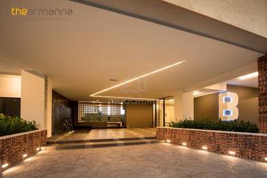 The Armanna Condo Kemuning Prima Shah Alam  3R2B2CP FF  2012 sqft