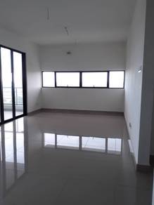 The Armanna Condo Kemuning Prima Shah Alam  3R2B2CP FF  2012 sqft