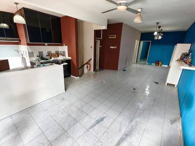 Amansiara Townhouse Selayang big road Renovated LOW DP FULL LOAN 100%
