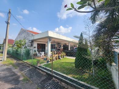 ENDLOT | Taman Meru Permai, Kapar Klang
