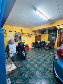 Single Storey Taman Andalas,Mantin