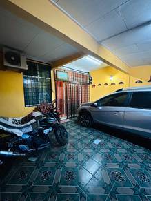 Single Storey Taman Andalas,Mantin