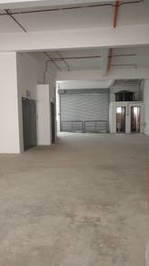 3-Sty End Lot Link Factory, Mivo Industrial, Desa Aman, Kip, Kepong