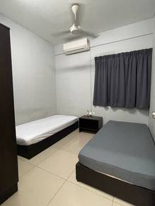 For Rent: The Arc Service Apartment, Cyberjaya