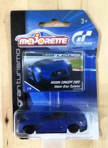 Majorette Nissan Concept 2020 Vision Gran Turismo