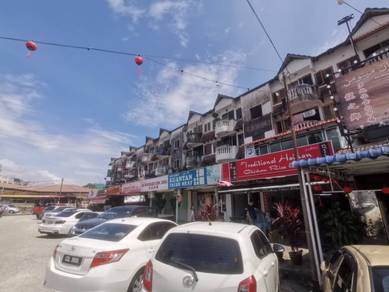 Seri Kuantan Apartment
