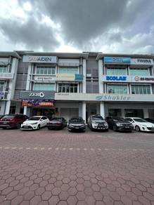 Shop office Bandar Sunway Seberang Jaya Penang | No agent fee