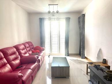 Sentral Residences @ Kajang