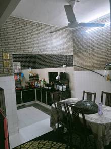 2-storey-Terraced-House-for-sale-Rawang-Selangor