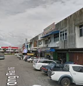 Padang serai Shop Lot Ground Floor For Rent | 2000 Sqft |Near Shell |