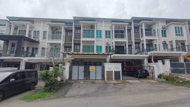 [GOOD DEAL] 2.5 Storey Taman Nusa Idaman Desa Putra Sg Merab Bangi