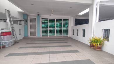 [GOOD DEAL] 2.5 Storey Taman Nusa Idaman Desa Putra Sg Merab Bangi