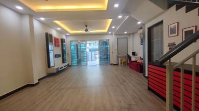 [GOOD DEAL] 2.5 Storey Taman Nusa Idaman Desa Putra Sg Merab Bangi
