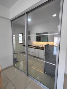 [CHEAPEST] Sentosa Residence | Big Furnished Unit 1380sf | 2 Carparks