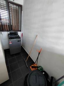 [CHEAPEST] Sentosa Residence | Big Furnished Unit 1380sf | 2 Carparks