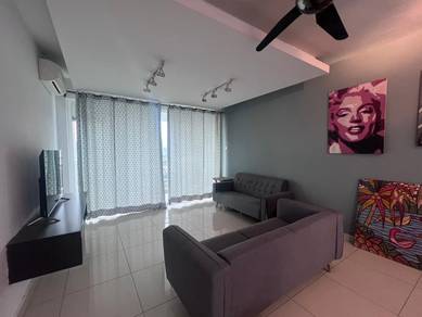 Fully🔥100%Loan🔥0Depo🔥Bayu Sentul Condominium