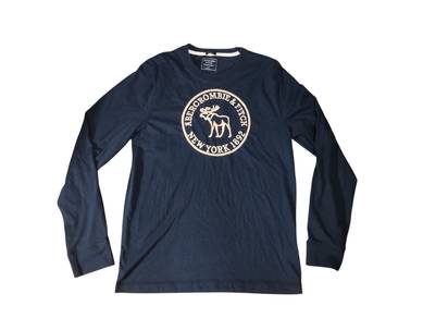 Abercrombie & Fitch