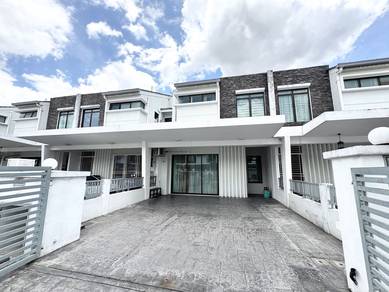 (5Bed+5Bath) 2 Storey 22x75 Ceria Residence, Cyberjaya