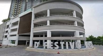 D Festivo Residences
