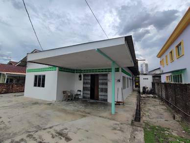 Bungalow-House-for-rent-Salak-Selatan-Kuala-Lumpur