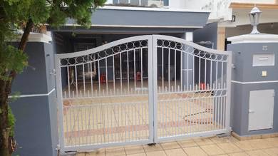 2-storey-Terraced-House-for-rent-Skudai-Johor