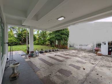 2-storey-Terraced-House-for-rent-Horizon-Hills-Johor