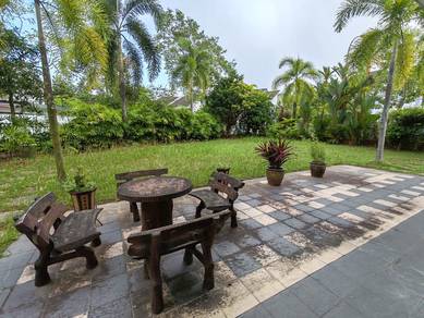 2-storey-Terraced-House-for-rent-Horizon-Hills-Johor-1