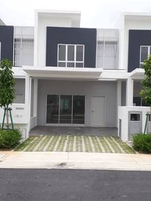2-storey-Terraced-House-for-rent-Putrajaya-Putrajaya