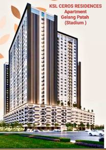 New-Service-Residence-for-sale-Gelang-Patah-Johor