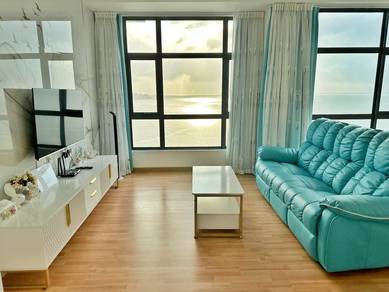 Seaview  ( sweet Home ) Imprerium Residence