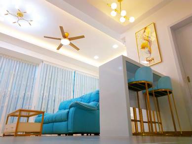 Seaview  ( sweet Home ) Imprerium Residence