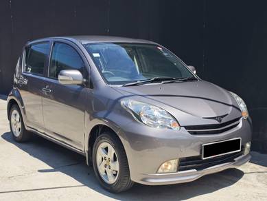 Perodua MYVI 1.3 EZi (A) Cash ONLY